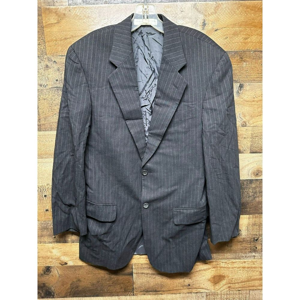 John W. Nordstrom Men's Suit Jacket